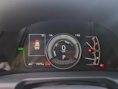Lexus ES 300h Excellence Edition - ფოტო 20
