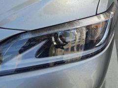 Lexus ES 300h Excellence Edition - ფოტო 4