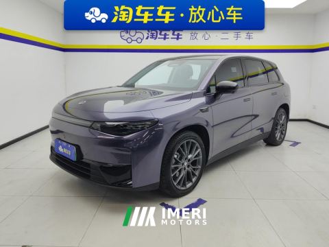 2024 Leapmotor Leapo C10 BEV 530km 530 Smart Edition - car from China