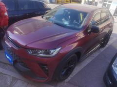 Haval H6S 2.0T AWD Edition - photo 1