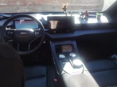 Haval H6S 2.0T AWD Edition - photo 16