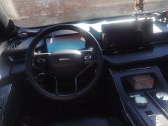 Haval H6S 2.0T AWD Edition - photo 18