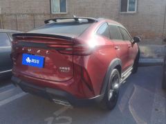 Haval H6S 2.0T AWD Edition - photo 2