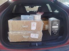 Haval H6S 2.0T AWD Edition - photo 7