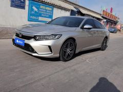 Honda Yingshipai T CVT Edition - ფოტო 1