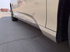 Honda Yingshipai T CVT Edition - ფოტო 10