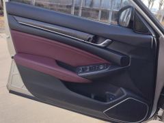 Honda Yingshipai T CVT Edition - ფოტო 12