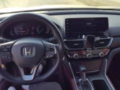 Honda Yingshipai T CVT Edition - ფოტო 16