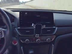 Honda Yingshipai T CVT Edition - ფოტო 17