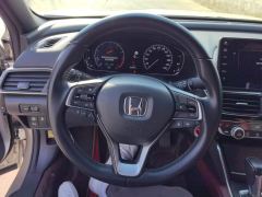 Honda Yingshipai T CVT Edition - ფოტო 18