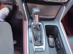 Honda Yingshipai T CVT Edition - ფოტო 19