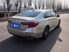 Honda Yingshipai T CVT Edition - ფოტო 2