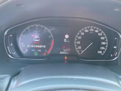Honda Yingshipai T CVT Edition - ფოტო 20