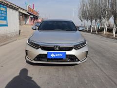 Honda Yingshipai T CVT Edition - ფოტო 3