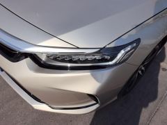 Honda Yingshipai T CVT Edition - ფოტო 4