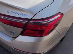 Honda Yingshipai T CVT Edition - ფოტო 5