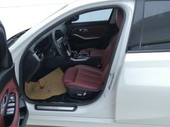 BMW 3 Series 320i M Sport Package - ფოტო 14