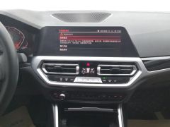 BMW 3 Series 320i M Sport Package - ფოტო 17