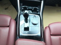 BMW 3 Series 320i M Sport Package - ფოტო 19