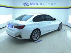 BMW 3 Series 320i M Sport Package - ფოტო 2