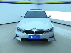 BMW 3 Series 320i M Sport Package - ფოტო 3