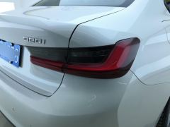 BMW 3 Series 320i M Sport Package - ფოტო 5