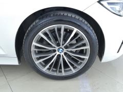 BMW 3 Series 320i M Sport Package - ფოტო 6