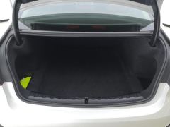 BMW 3 Series 320i M Sport Package - ფოტო 7