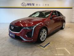 Cadillac CT4 28T Stylish Edition - photo 1