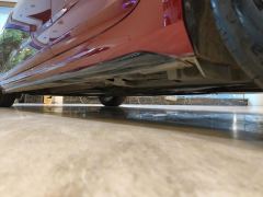 Cadillac CT4 28T Stylish Edition - photo 11