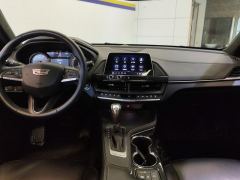 Cadillac CT4 28T Stylish Edition - photo 16