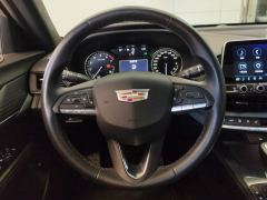Cadillac CT4 28T Stylish Edition - photo 18