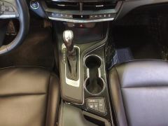 Cadillac CT4 28T Stylish Edition - photo 19