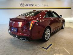 Cadillac CT4 28T Stylish Edition - photo 2
