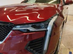 Cadillac CT4 28T Stylish Edition - photo 4