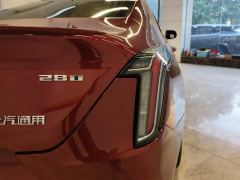 Cadillac CT4 28T Stylish Edition - photo 5