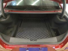 Cadillac CT4 28T Stylish Edition - photo 7