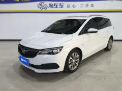 Buick GL6 323T Luxury Version - photo 1