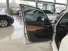 Buick GL6 323T Luxury Version - photo 12