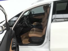 Buick GL6 323T Luxury Version - photo 14