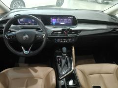 Buick GL6 323T Luxury Version - photo 16