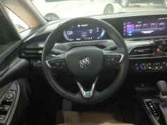 Buick GL6 323T Luxury Version - photo 18