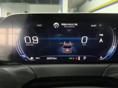 Buick GL6 323T Luxury Version - photo 20