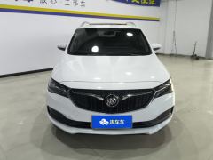 Buick GL6 323T Luxury Version - photo 3