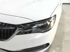 Buick GL6 323T Luxury Version - photo 4
