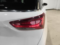 Buick GL6 323T Luxury Version - photo 5