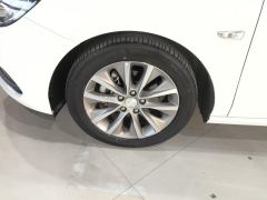 Buick GL6 323T Luxury Version - photo 6