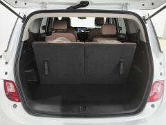 Buick GL6 323T Luxury Version - photo 7