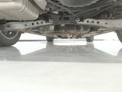 Buick GL6 323T Luxury Version - photo 9