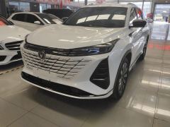 Changan CS75PLUS CS75 PLUS Third Generation Champion Edition 1.5T Smart Drive Leading Type - ფოტო 1